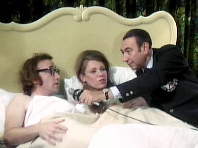 bananas 1971 woody allen