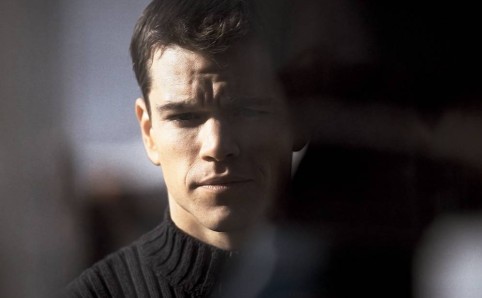 Bourne Identity 2002