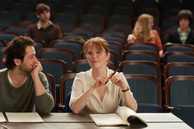 The English Teacher 2013 Julianne Moore