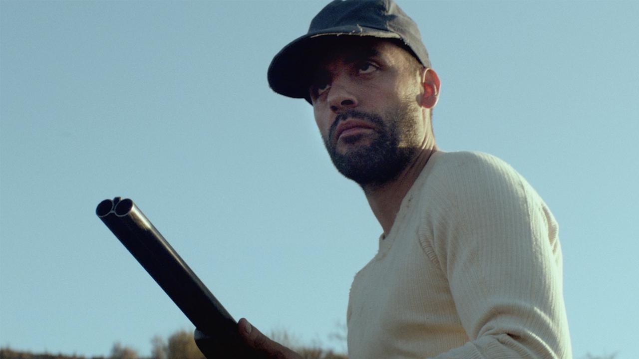 Mojave Oscar Isaac