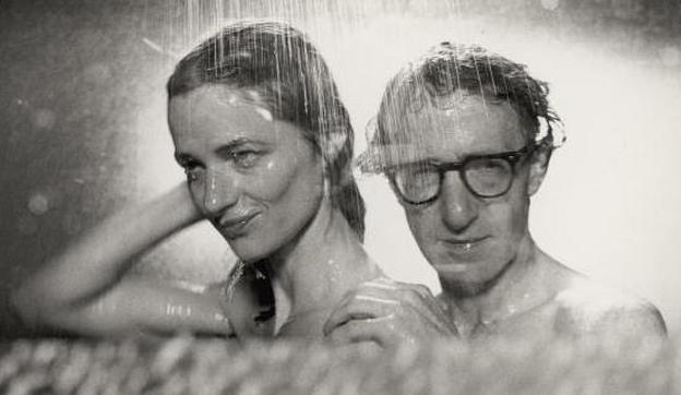 Stardust Memories 1980 Woody Allen